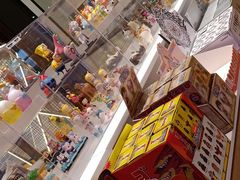 -泡泡玛特POPMART(天环购物中心店)