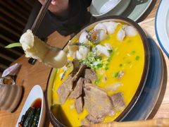 -竹里馆·淮扬菜·功夫茶(老门东店)