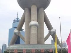 -东方明珠广播电视塔