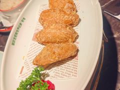 -新白鹿餐厅(金鹰新街口店)