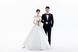 -金夫人婚纱摄影(总店)