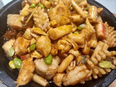 -百饺园(平山道店)