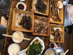 -塞伊德·蒙餐(锡林浩特店)