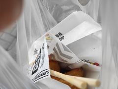 -超级鸡车(闻喜路店)