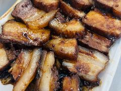 秘制锅上叉烧-海鲜街菜馆(海珠南路店)