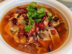 -巷子宽·酸菜鱼(迪士尼小镇店)