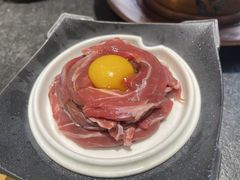 -东来顺(非遗·清真火锅·盛世广场店)