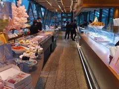 自助取餐区-贵阳高新惠诚食品有限公司