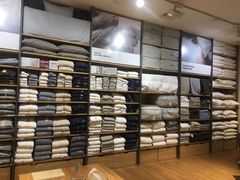 -MUJI无印良品(天河领展广场店)