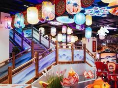 -长安大牌档之上元灯会(南大街店)