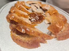 烤鸭-紫光园(劲松店)