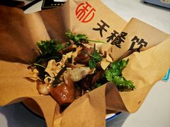 -天门佬鳝鱼馆(小南湖店)