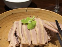 -莉莉海堂HAITANG·烤鸭(国贸商城店)