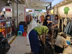 -七浦路服装批发市场