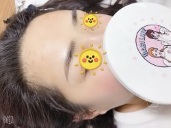 -babiline芭比莱恩半永久纹眉纹唇发际线