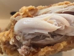 脆皮手枪腿-德克士(广州南站店)