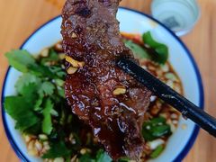 -真香牛肉老店(思源路店)