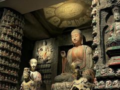 -陕西历史博物馆