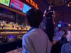 -HIB HUB公社(解放西路店)