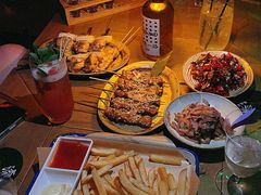 -RMK Shochu Bar(三诺店)