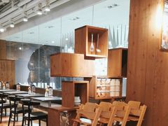 -无印良品餐堂 MUJI Diner(成都太古里店)