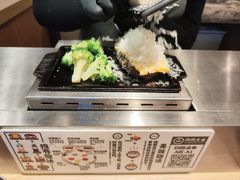 -肉肉大米(金虹桥店)
