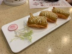 萝卜糕-点都德(北京路贰店)