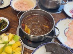 -厝味火锅·潮汕卤水火锅(十一合店)