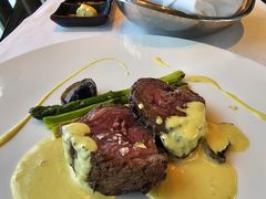 -瑞吉酒店 · Elba 欧尔巴意大利餐厅· 精致意餐·云端聚会