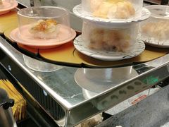 -争鲜回转寿司(中街大悦城店)