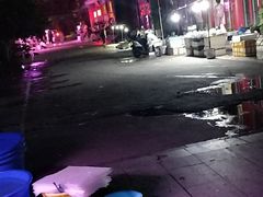 -华声天桥民俗文化园