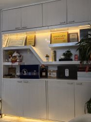 -奥丽维娅美容养生会所