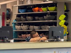 -绍兴启迪乔波冰雪世界