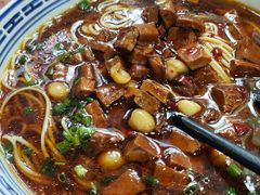 -福海面馆(阳曲店)