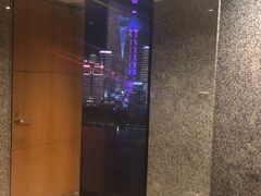 -非常时髦餐厅VUE Restaurant(外滩茂悦大酒店)