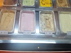 -百香自助餐厅·西安唐隆国际酒店(曲江店)