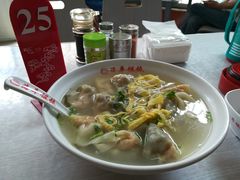 -海平馄饨(逍遥二路店)