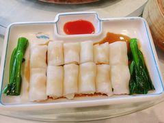 -流舫海鲜酒家(张溪店)