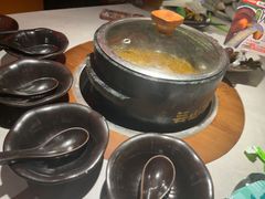 -芸山季·云南山珍菌火锅(人民广场来福士店)