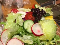 -巴依老爷新疆美食(常营店)
