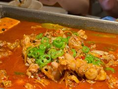 -乔街深夜食堂·小龙虾·高压锅生蚝(杭州总店)