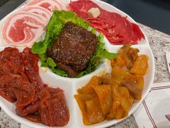 -高丽屋(天宁寺店)