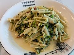 -风味小馆(天目湖宾馆店)