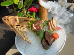 -享月汤皇·海鲜小火锅·聚会(曲江创意谷店)