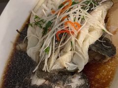 -金狮麟·新豫菜(金码大厦店)