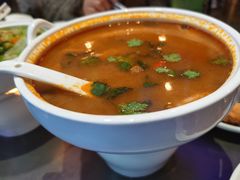 -simply thai天泰(长泰广场店)