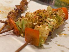 -苏小牛·牛肉串(国贸店)