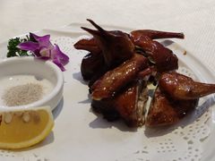 -万山楼海鲜酒家·二十三年老字号