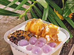 -甜心闲生传统手工冰粉(奎星楼店)