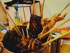 -炒豆合作社(东四总店)